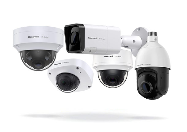 CCTV Cameras