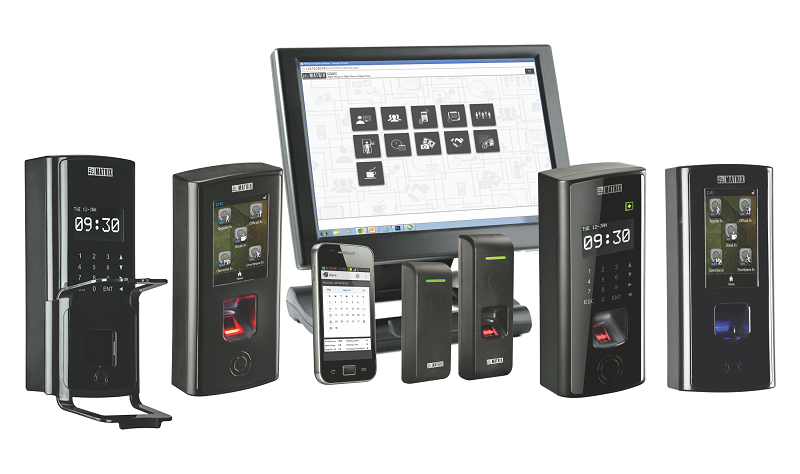 Access Control System