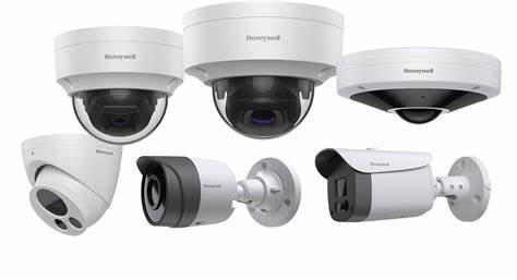 Security & Surveillance System