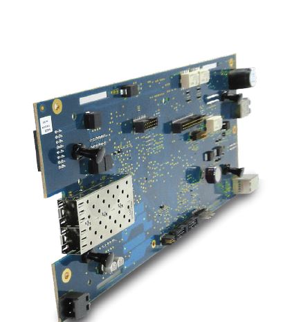 Edwards - EST4 - Central Processing - Unit 4-CPU - Fire Projects