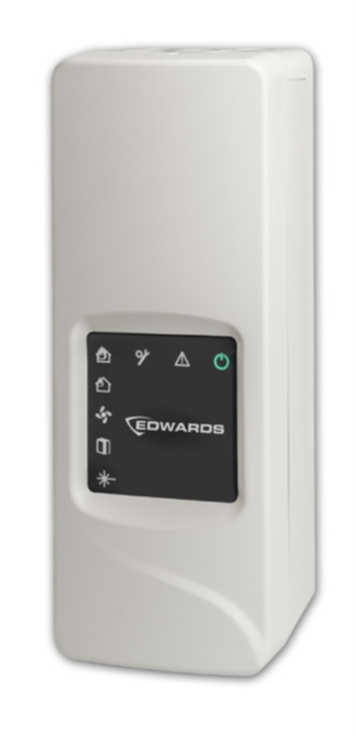 Zone Module Edward Edwards - FHSD8300M -ULF - Minimum Display Module - ModuLaser - Fire ...