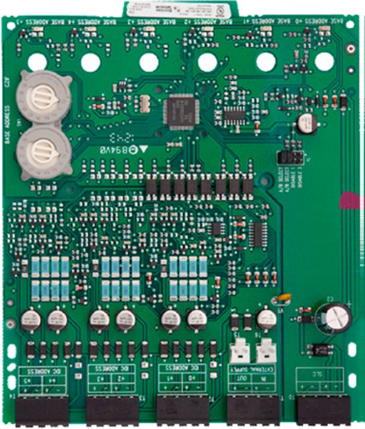 Farenhyt - IDP-ZONE-6 - Zone Interface Module - Fire Projects