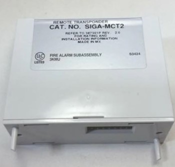 SIGA Mct2
