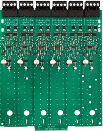 Farenhyt - Farenhyt ISO-6 Six _Fireprojects