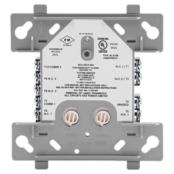 Farenhyt IDP-RELAY _FireProjects.