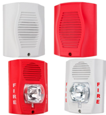 Farenhyt Sounder Strobes_Fireprojects.