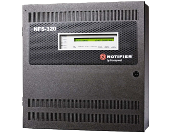 Edwards - EST4 3-RCC - Series Remote Closet Cabinets Fireprojects