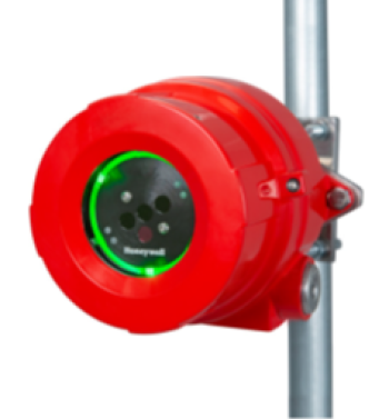 honeywell FS24X Plus Advanced Flame Detector _Fireprojects