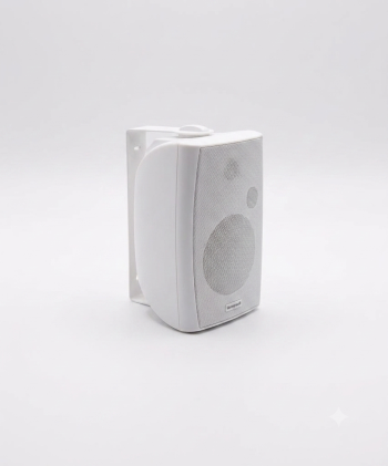 Honeywell L-PWP40A ABS Full Range Cabinet Loudspeaker_Fireprojects.