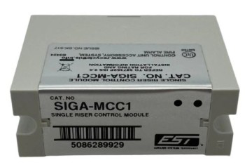 SIGA MMC-1