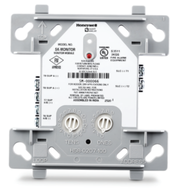 sk -MONITOR _Fireprojects