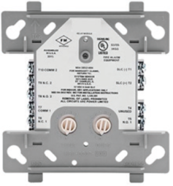 SK-Relay _Fireprojects