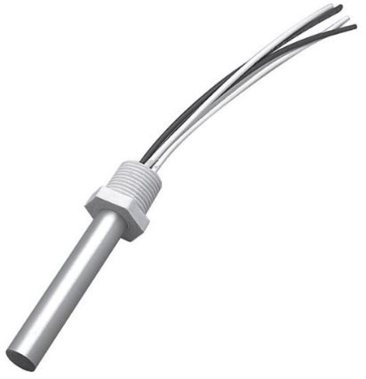 302 -ET 194 ALL WHEATHER HEAT DETECTOR