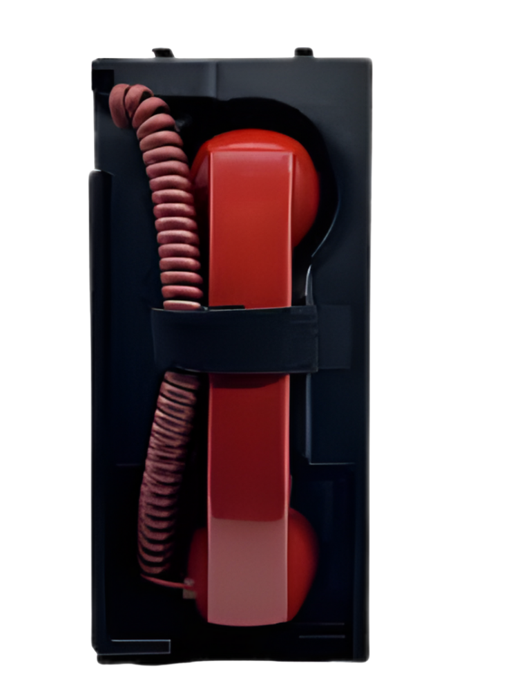 EDWARDS - 4-FT FIREFIGHTER MASTER HANDSET IMAGE FIREPROJECTS