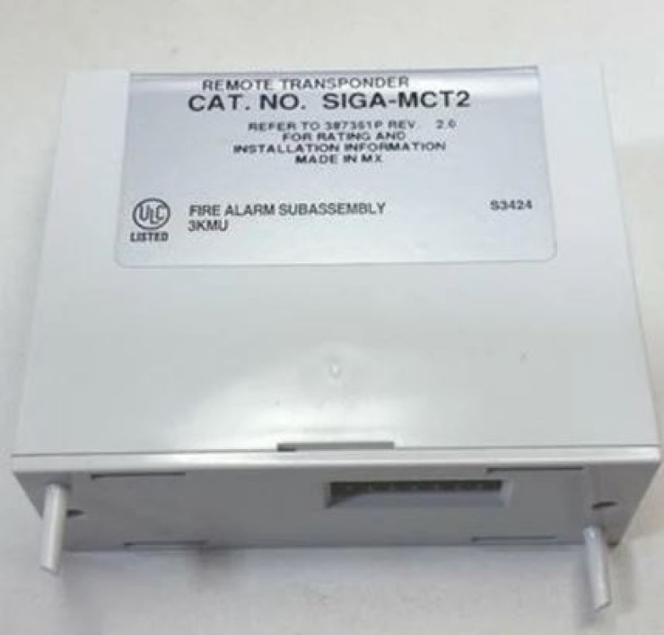 SIGA Mct2