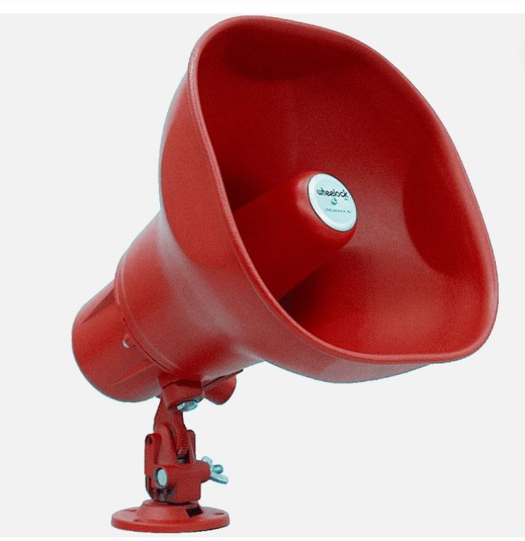 loudspeaker-HPSA15