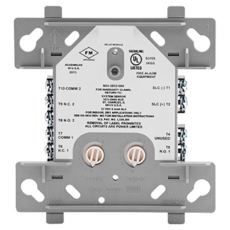 Farenhyt IDP-RELAY _FireProjects.