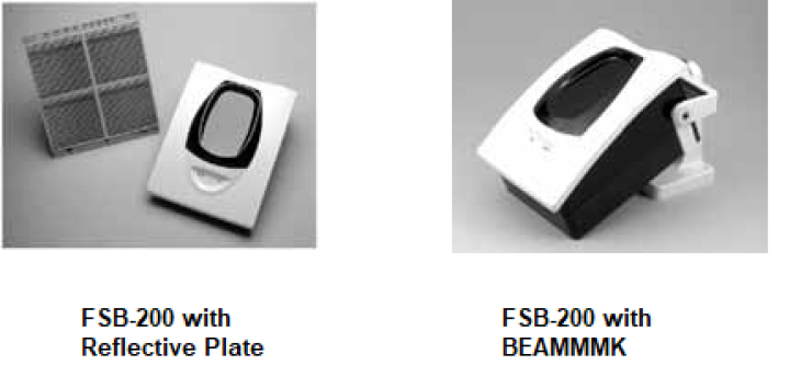 FSB-200_Honeywell-Notifier_Fire Projects