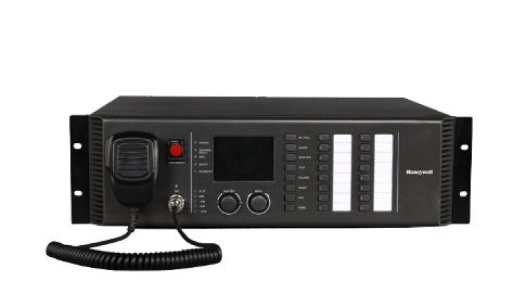 HCU-2000 PAVA-Controller -Fireprojects