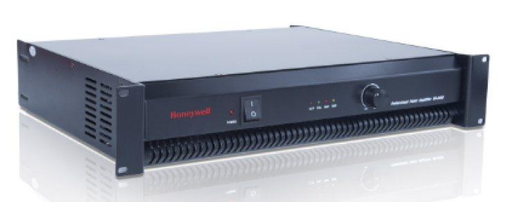 HN-A660 Commercial Power Amplifierf _Fireprojects