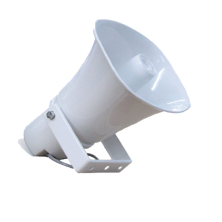 HN-PHP30A ABS Horn Loudspeaker _Fireprojects