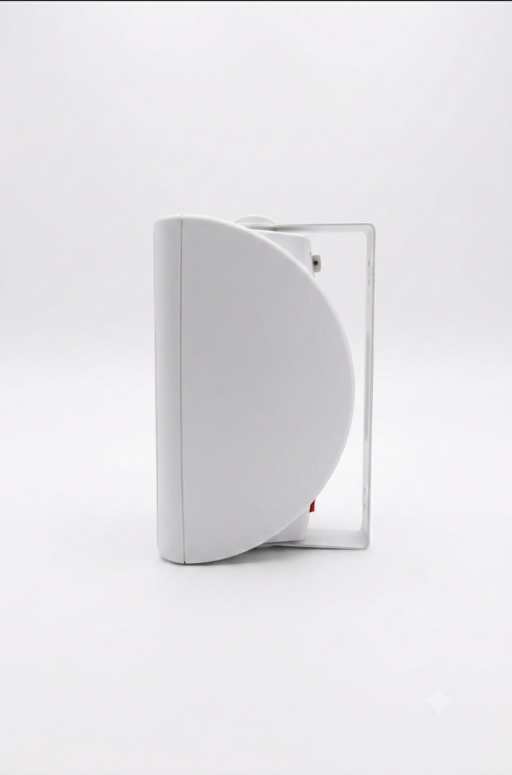 Honeywell L-PWP40A ABS Full Range Cabinet Loudspeaker _Fireprojects.