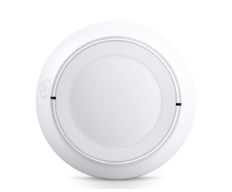 Honeywell Silent Knight SK-PHOTO-W Photoelectric Smoke Detector_Fireprojects