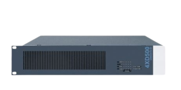 Honeywell VARIODYN D1 4 FireprojectsXD500 Paging Power Amplifier.Fireprojects