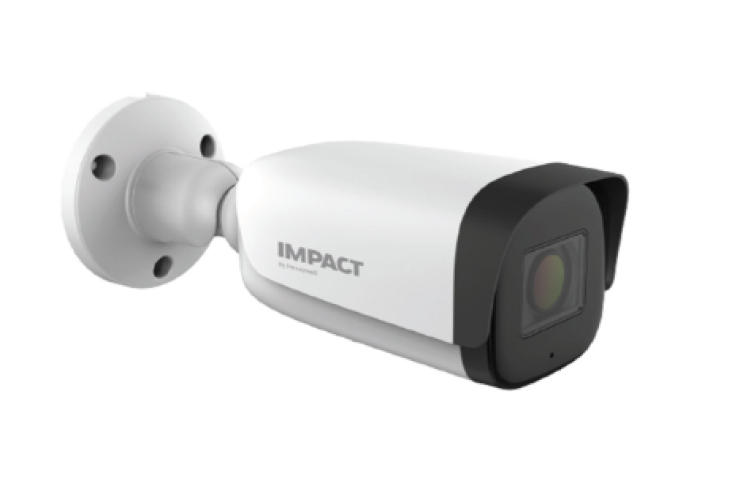 I -HIB5PI-V- 2mp fireprojects