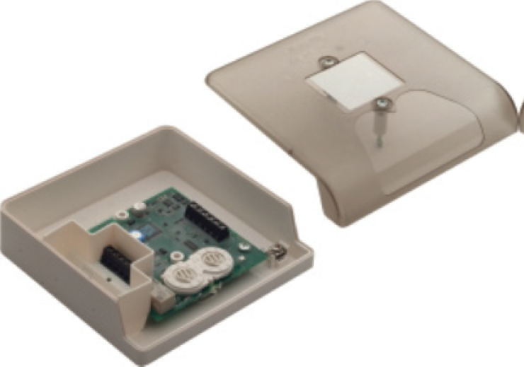 Morley-IAS by Honeywell - MI-D240CMO - Addressable Output Modules_fireprojects