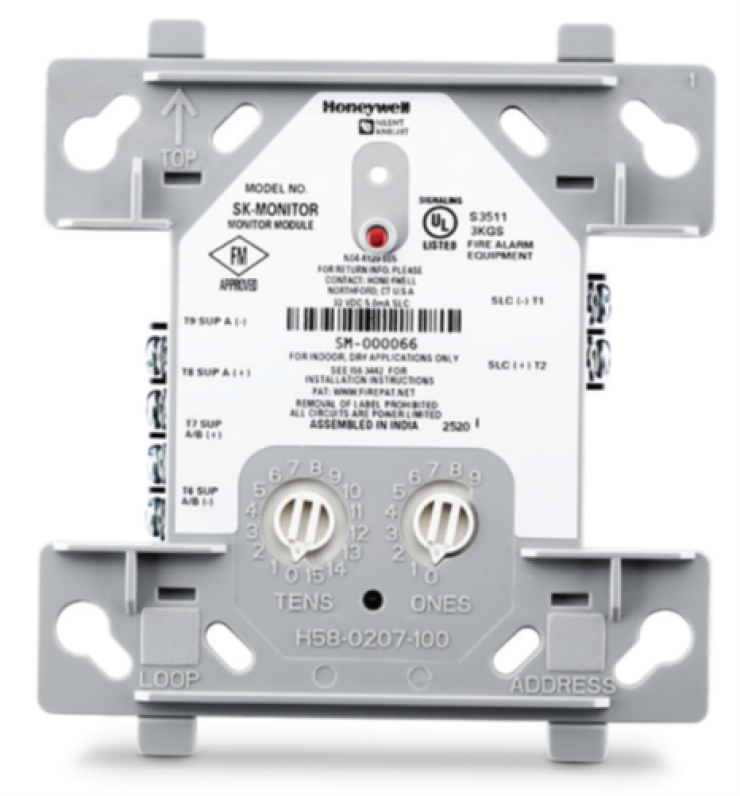 sk -MONITOR _Fireprojects