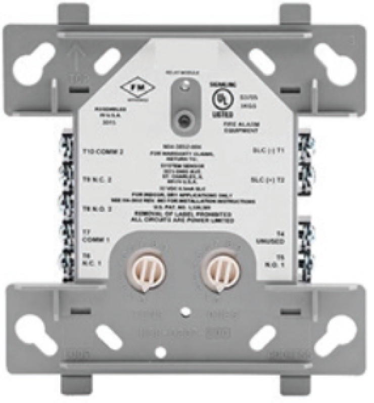 SK-Relay _Fireprojects