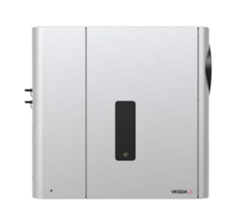 VESDA-E VVESDA(VEA-040-A00) Fireprojects