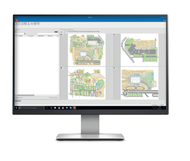 WINMAG PLUS V6.2_Honeywell-ESSAR_Fire Projects