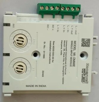Morley-IAS by Honeywell - MI/DMMI/E - Addressable Monitor Modules ...