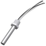 302 -ET 194 ALL WHEATHER HEAT DETECTOR