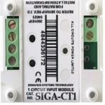 EDWORDS SIGA CT -1