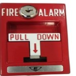 mpsr manual pull station