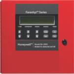 2000-GRAY -REMOTE ANNNCITOR Fireprojects