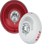 Farenhyt_L-Series Ceiling-Mount Strobes Horn Strobes-Fireprojects