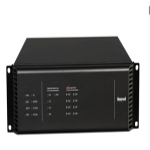 HEX-8 intenvio - 8 zone fireprojects