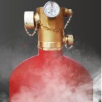 Honeywell – Electric Control Head (H4-031-000)Fireprojects