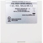 SIGA -MCC2