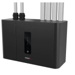 Vesda -A10-P Fireprojects.