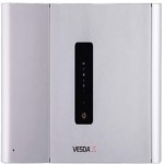 VESDA-E VEU-A00 fireprojects